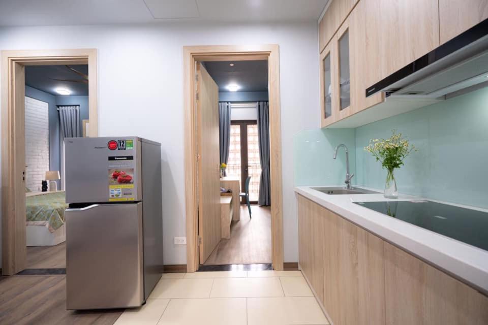 3Bt Home ハノイ市 エクステリア 写真